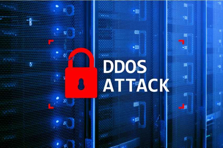 Провайдеры электронной почты подверглись DDoS-атакам с целью вымогательства