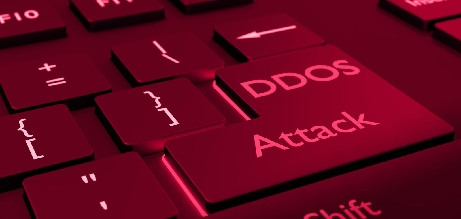 Количество DDoS-атак с вымогательством упало до рекордно низкого уровня в 2022 году