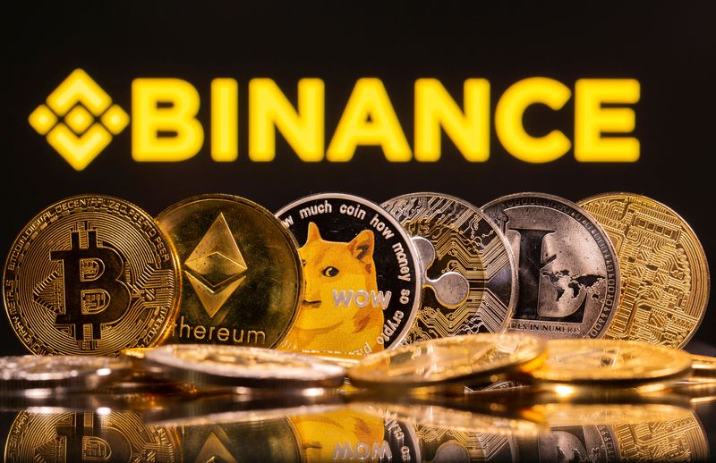 Криптобиржа Binance тайно сотрудничала с российскими спецслужбами