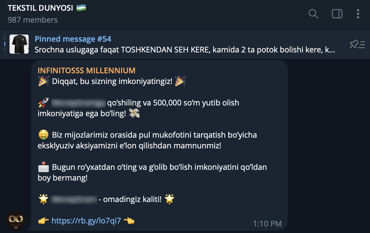 Ajina Markaziy Osiyoga hujum qilmoqda: O'zbek Android Pandemiyasi tahlili