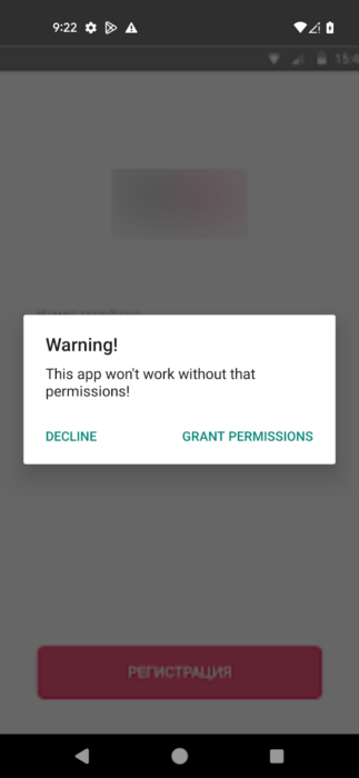 Ajina Markaziy Osiyoga hujum qilmoqda: O'zbek Android Pandemiyasi tahlili