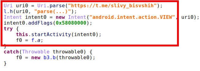 Ajina Markaziy Osiyoga hujum qilmoqda: O'zbek Android Pandemiyasi tahlili