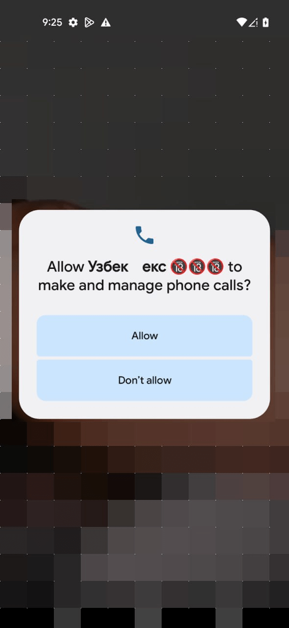 Ajina Markaziy Osiyoga hujum qilmoqda: O'zbek Android Pandemiyasi tahlili