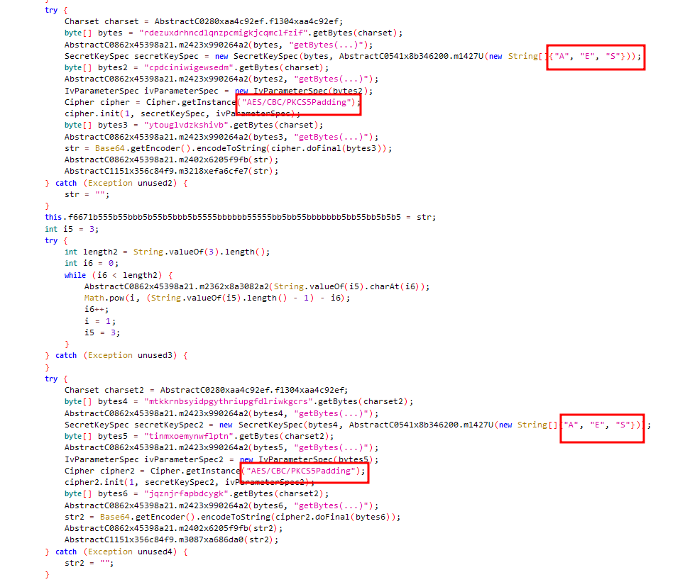Ajina Strikes Again: Analysis of Next-Gen Ajina Malware Sample