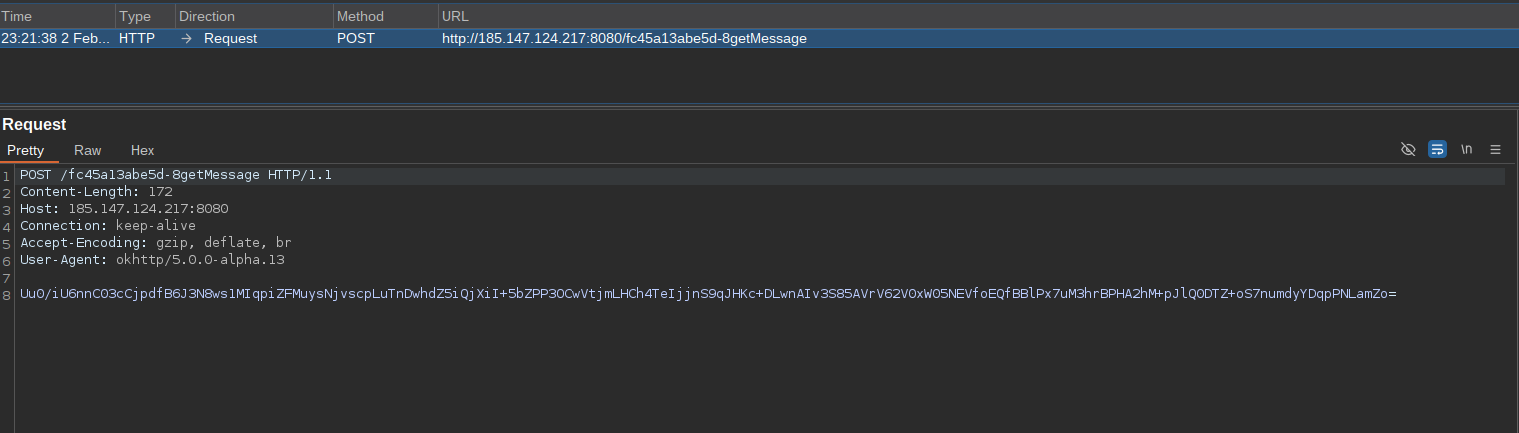 Ajina Strikes Again: Analysis of Next-Gen Ajina Malware Sample