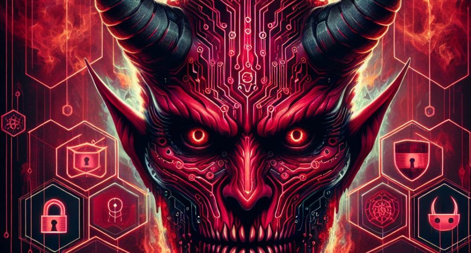 Ajina Strikes Again: Analysis of Next-Gen Ajina Malware Sample