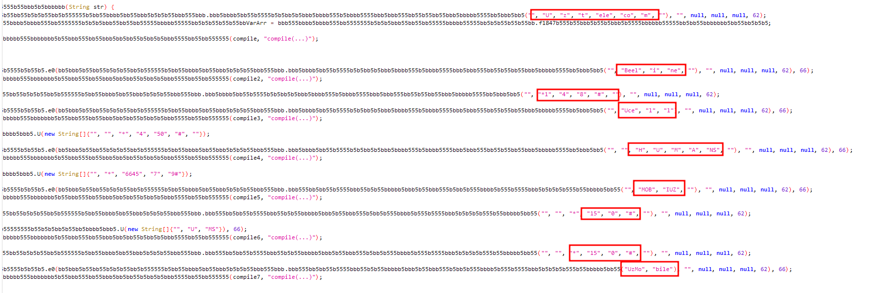 Ajina Strikes Again: Analysis of Next-Gen Ajina Malware Sample