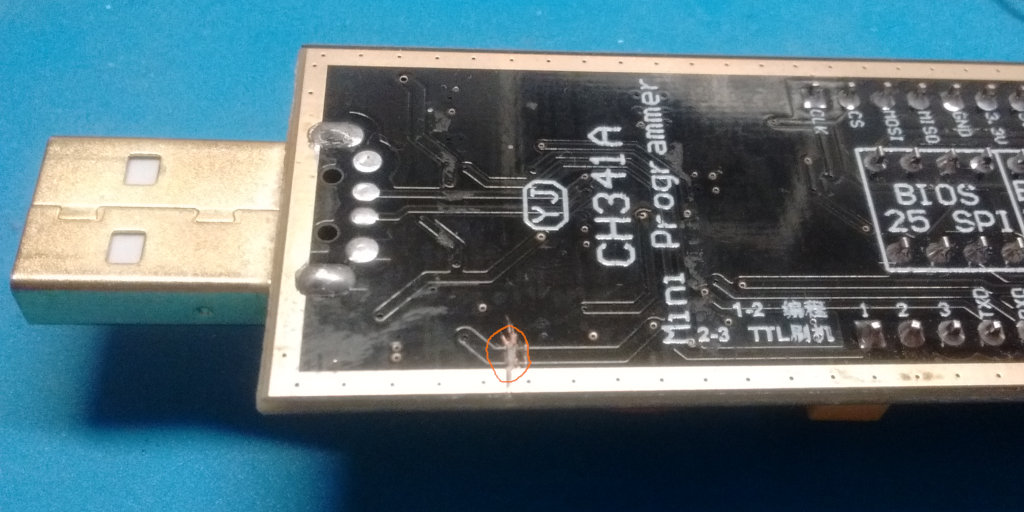 https://wej.k.vu/electronics/ch341a-mini-programmer-fix/