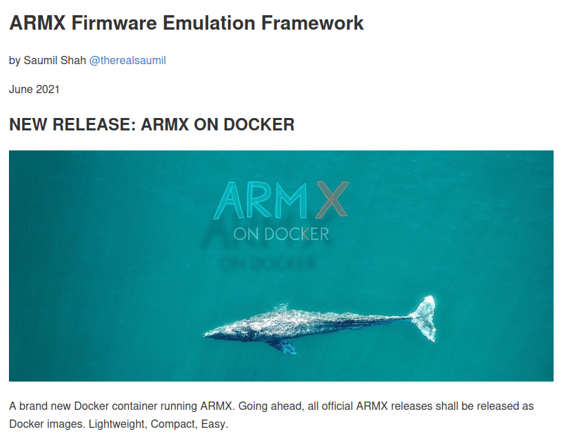 Анализ встроенного ПО маршрутизаторов: Эмуляция прошивки TP-Link, Часть 3