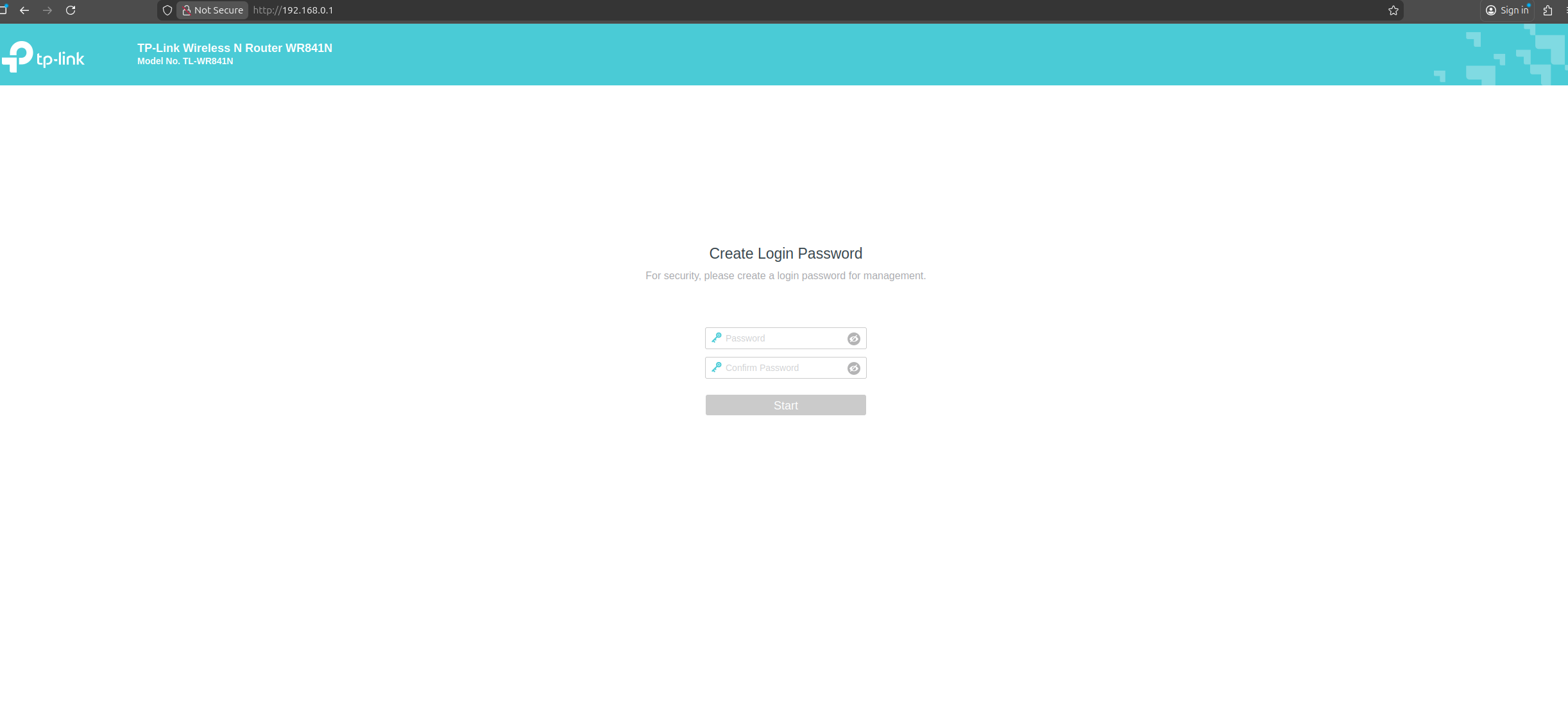 Анализ встроенного ПО маршрутизаторов: Эмуляция прошивки TP-Link, Часть 3