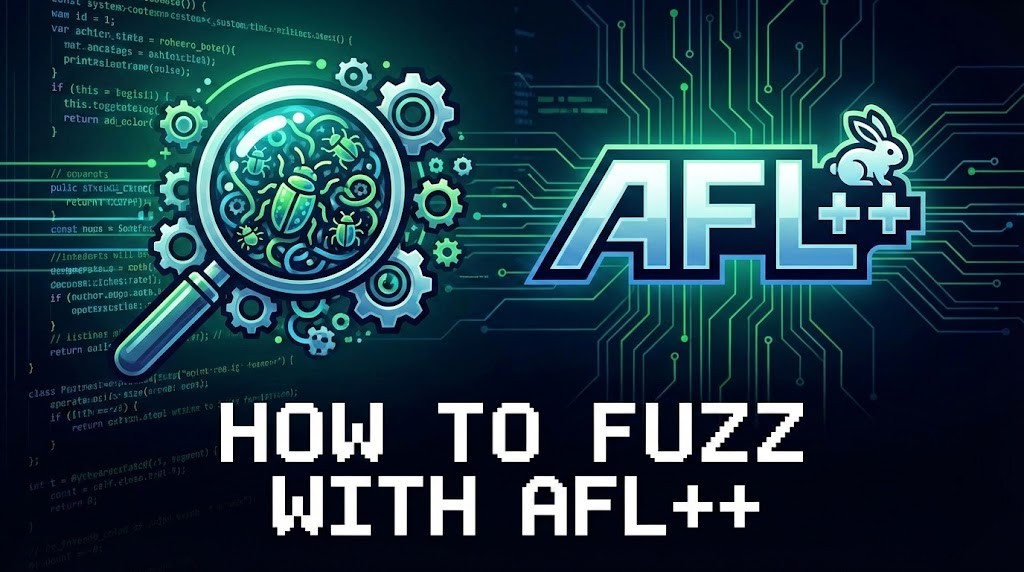 Фаззинг с помощью AFL++